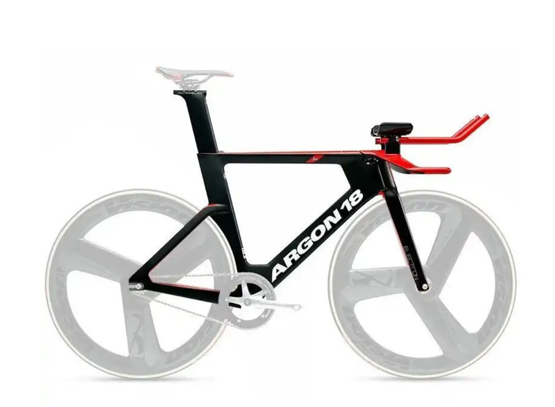 Argon 18 Electron Pro RIO Pursuit Frame Kit
