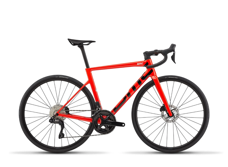 BMC Teammachine SLR TWO Gen 5