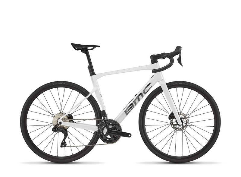 BMC Roadmachine 2 Gen 3
