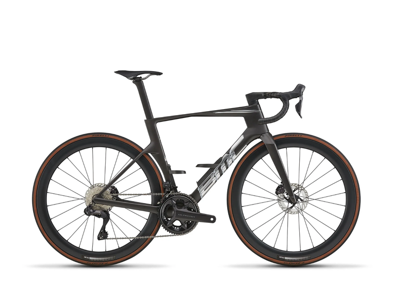 BMC Teammachine R 01 FOUR