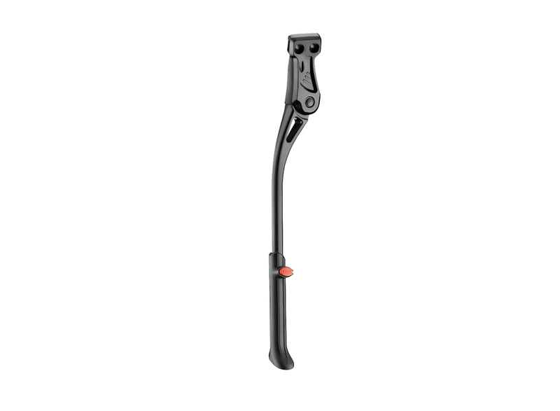 Bicycle adjustable Kickstand