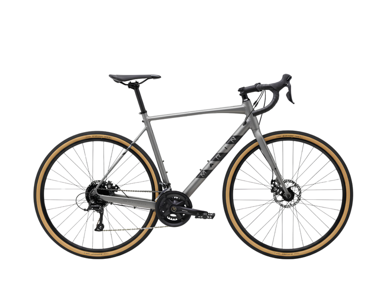 Marin Lombard 1 Gravel Bike