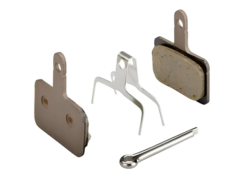 Shimano B05S-RX Resin Disc Brake Pads
