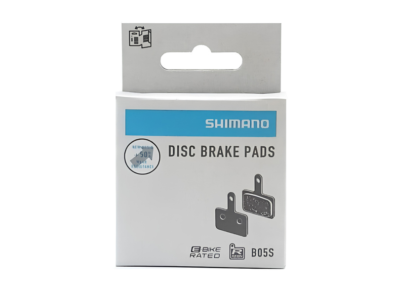 Shimano B05S-RX Resin Disc Brake Pads