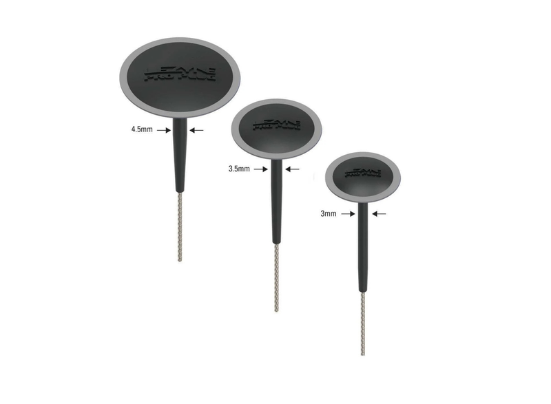 Lezyne Tubeless Pro Repair Plugs