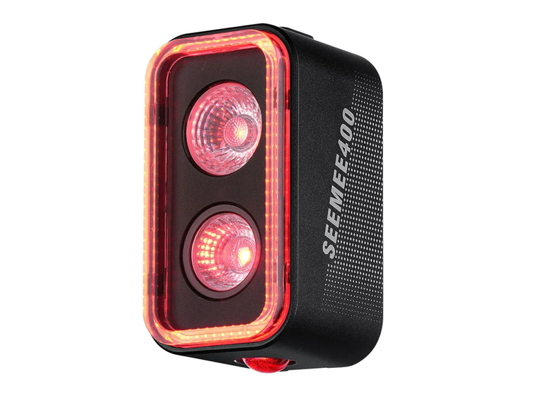 Magicshine SEEMEE 400 ANT+ Smart Taillight