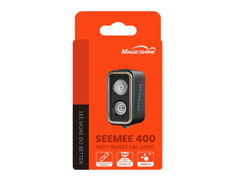 Magicshine SEEMEE 400 ANT+ Smart Taillight