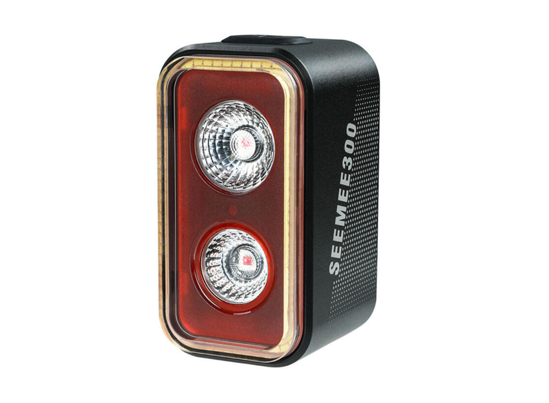 Magicshine SEEMEE 300 Smart Rear Light