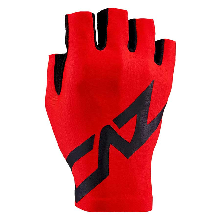 Supacaz SupaG Short Gloves Red