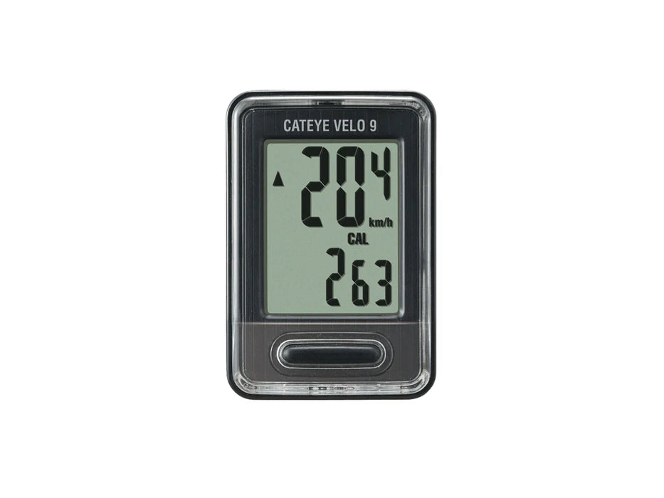 CatEye Velo 9 CC-VL820
