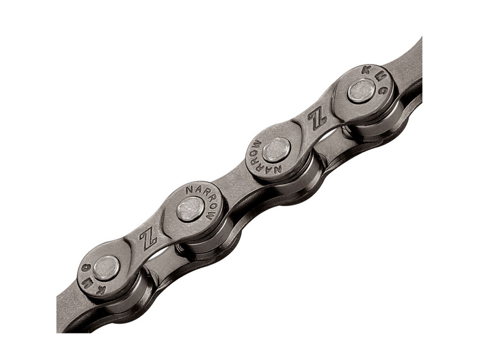 KMC Z8.1 Bicycle Chain – Reliable Performance for 8-Speed Drivetrains