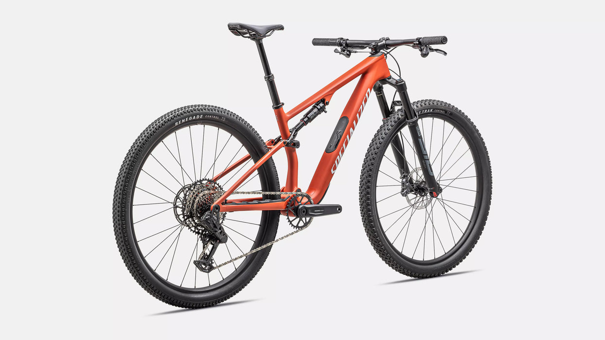 Specialized Epic 8 Comp