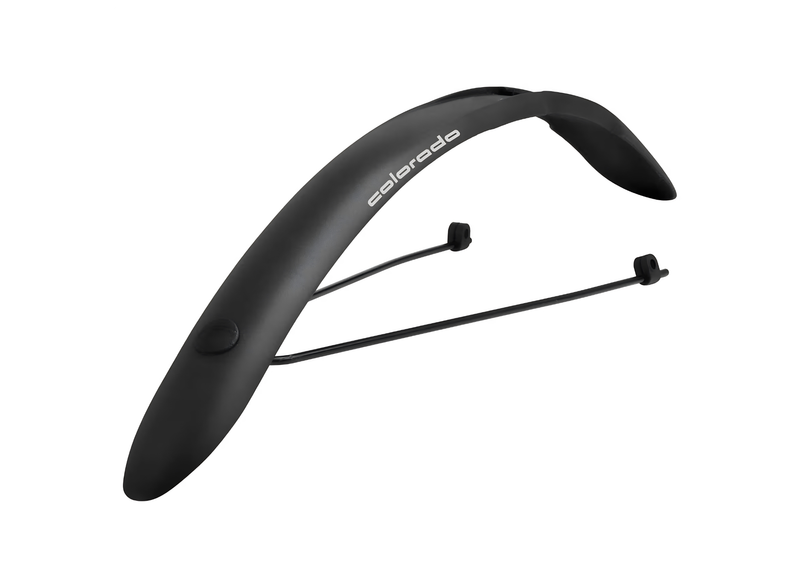 Polisport Colorado City mudguard Set