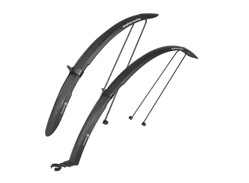 Polisport Colorado City mudguard Set
