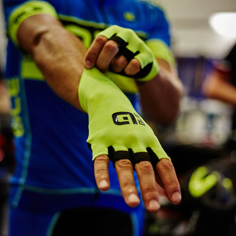 ALE Velocissimo Gloves