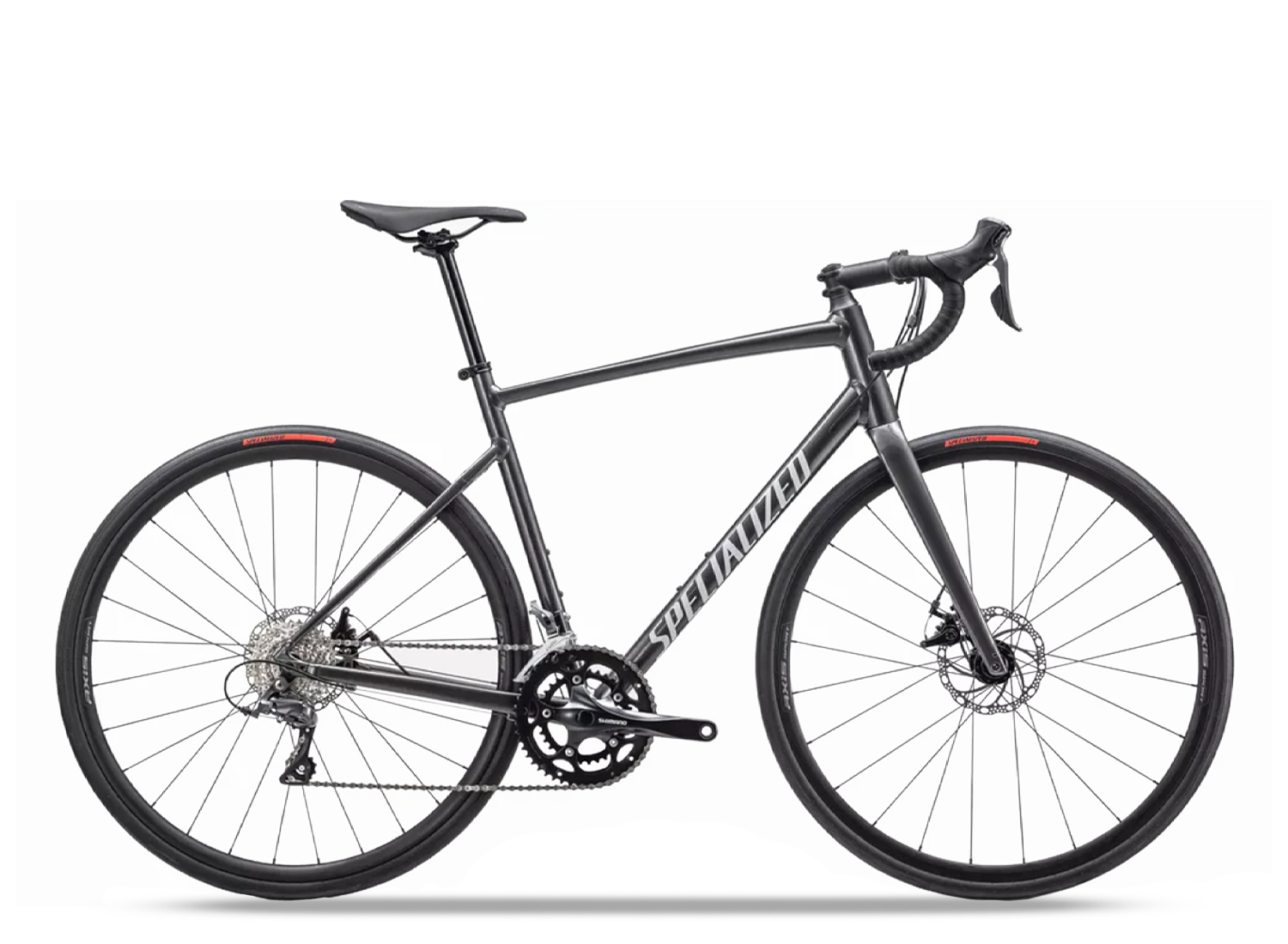 SPECIALIZED ALLEZ E5 DISC — BYK India 