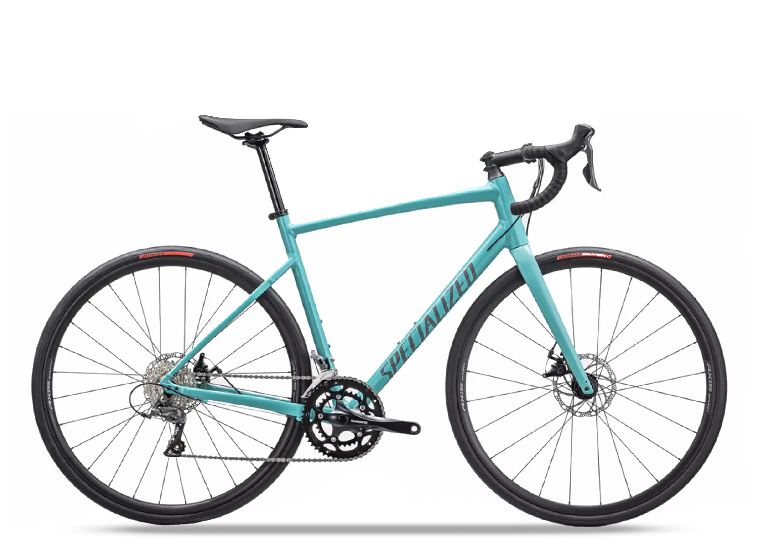 SPECIALIZED ALLEZ COMP