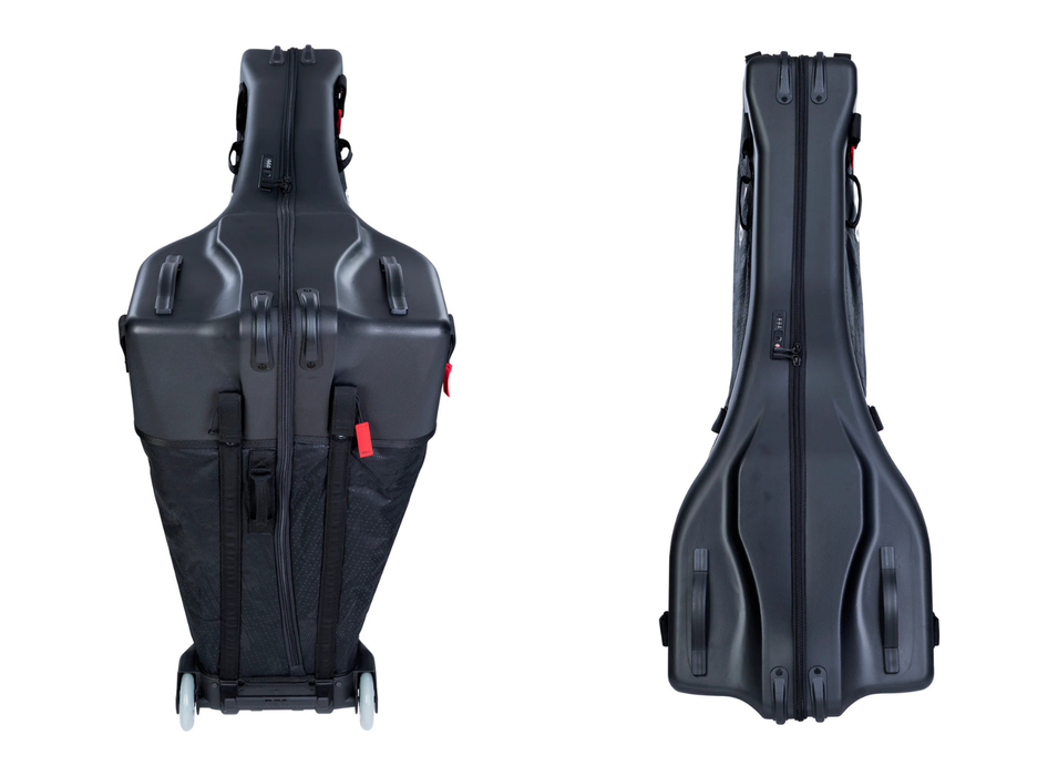 EVOC TT/ROAD BIKE BAG PRO 2026 NEW