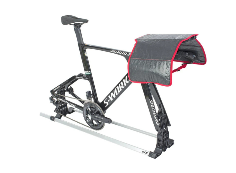 EVOC TT/ROAD BIKE BAG PRO 2026 NEW