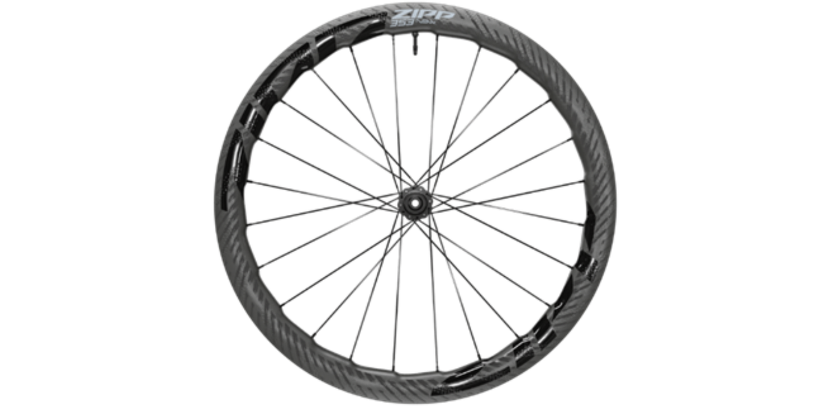 Zipp 353 NSW シマノフリー Zipp 353 NSW Carbon Tubeless Disc Rear Wheel | 12×142mm • 11-Speed