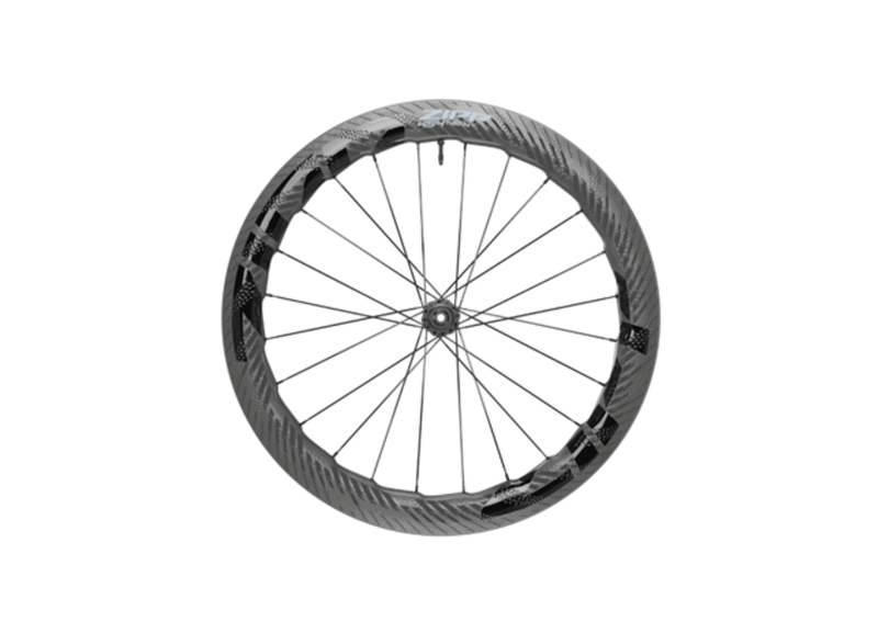 ZIPP 454 NSW Carbon Tubeless Disc Rear Wheel – 12×142 • 11-Speed (Shimano/SRAM)