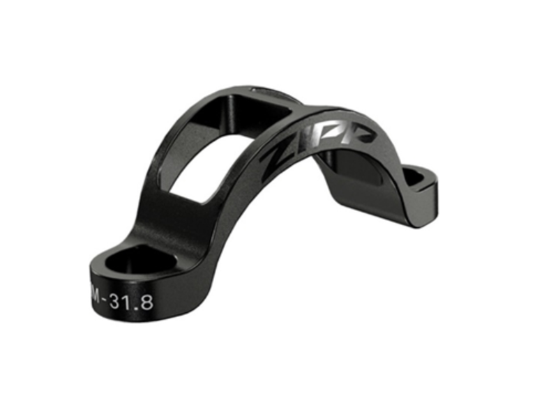 ZIPP TT Bar Riser Kit for Vuka Clip-On – 10 mm
