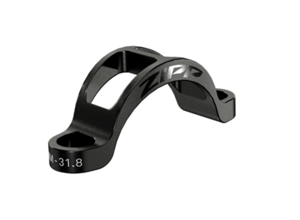 ZIPP TT Bar Riser Kit for Vuka Clip-On – 10 mm (00.6618.169.001)