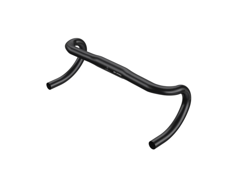 ZIPP Service Course 80 Ergo Alloy Road Handlebar