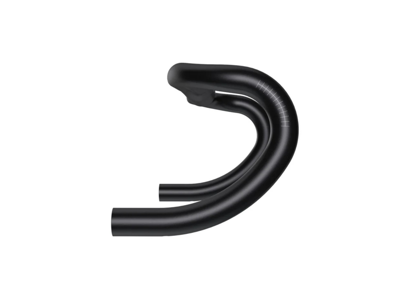 ZIPP Service Course 80 Ergo Alloy Road Handlebar