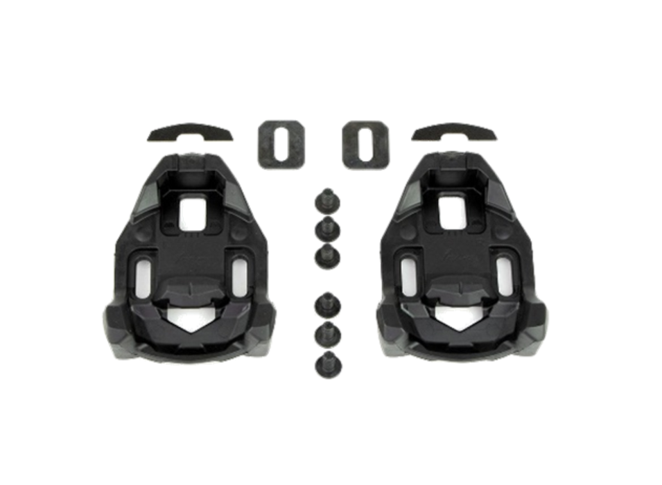 TIME ICLIC Free Foot Cleats for XPRO & XPRESSO Pedals