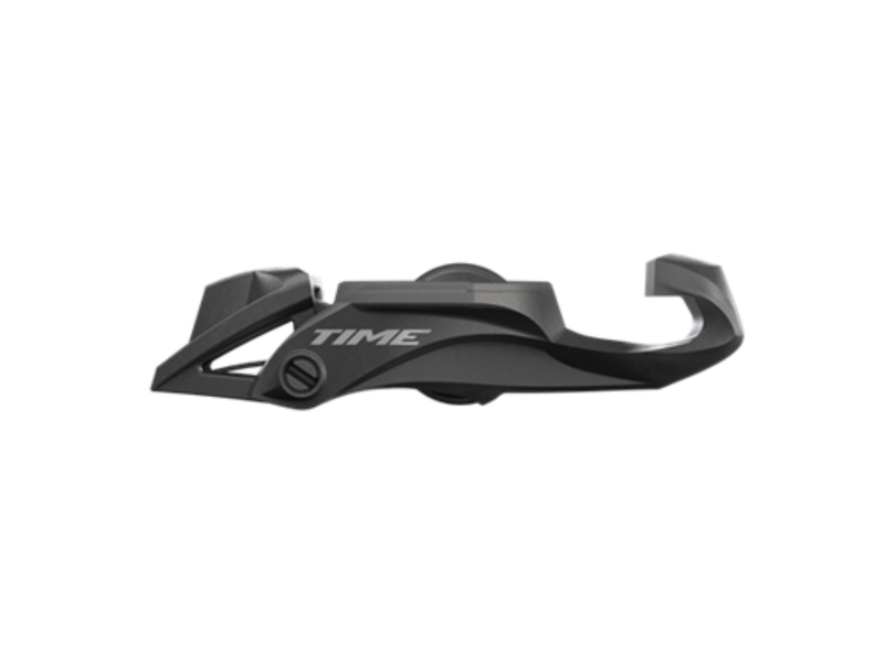 TIME XPRESSO Carbon Composite Road Pedals – 53mm Spindle (ICLIC Cleats Included)