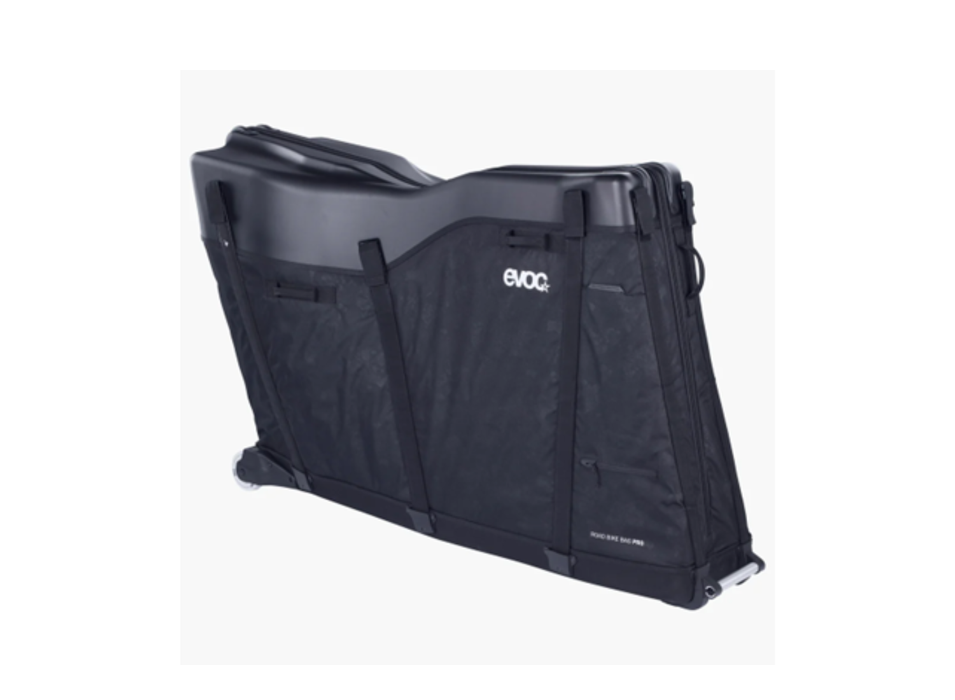 EVOC TT/ROAD BIKE BAG PRO 2026 NEW