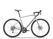 Specialized Allez Disc Sport road bike with aluminum frame 
