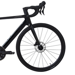 30mm DECA Alloy Wheelset