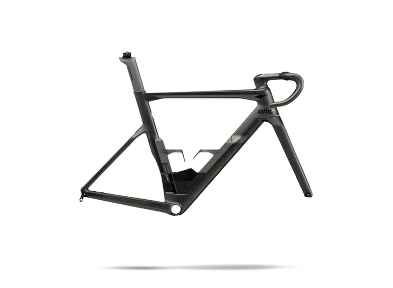 BMC Timemachine Road 01 Frame Only