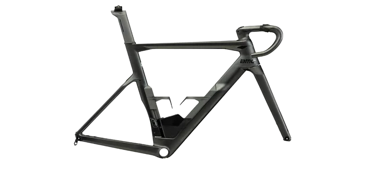 BMC Timemachine Road 01 Frame Only — BYK India