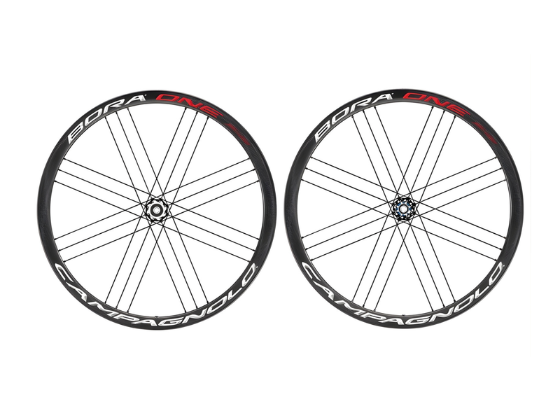 Campagnolo Bora One 35 DB Carbon Wheelset