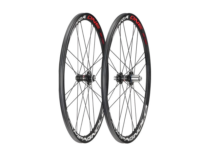 Campagnolo Bora One 35 DB Carbon Wheelset