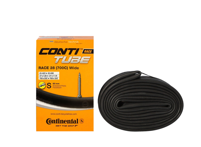 Conti Tube 700c 60mm Presta Valve