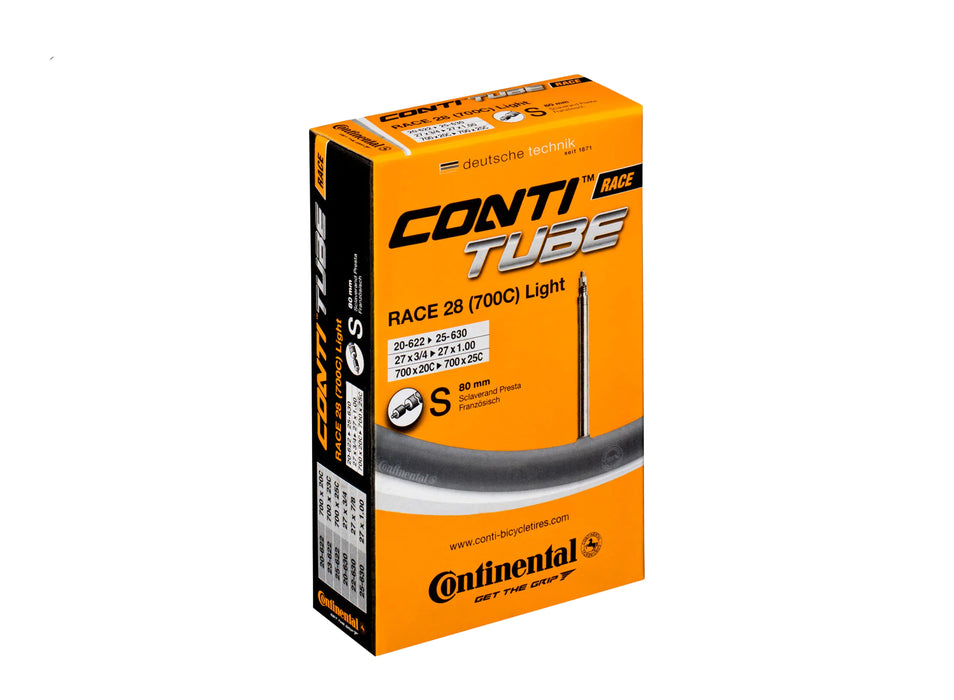 Continue Tube 700x28race ( 80mm )
