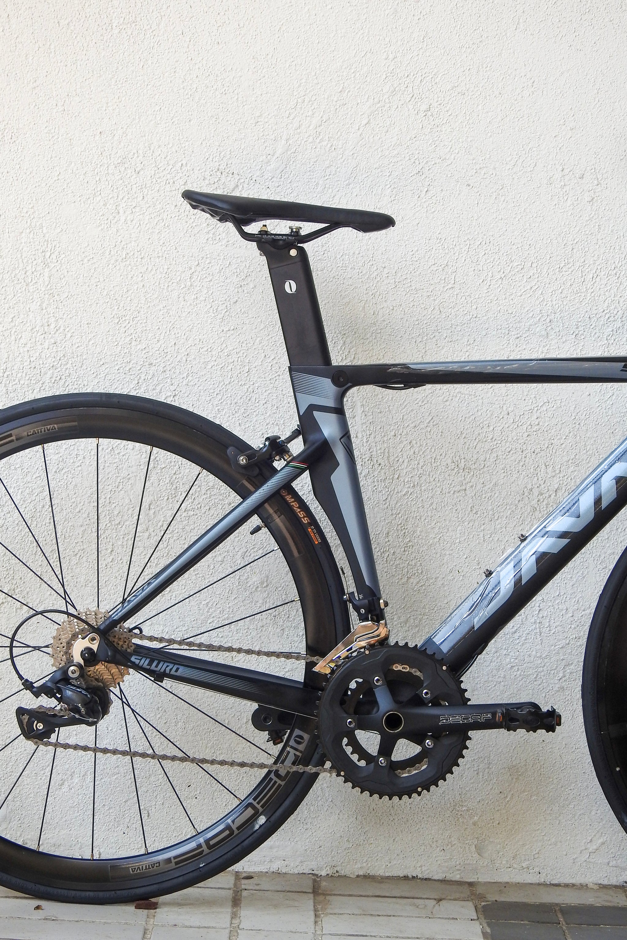 JAVA Bikes | Veloce, Rapida, Siluro 6, Fuoco, Volata, Suprema & TT ...