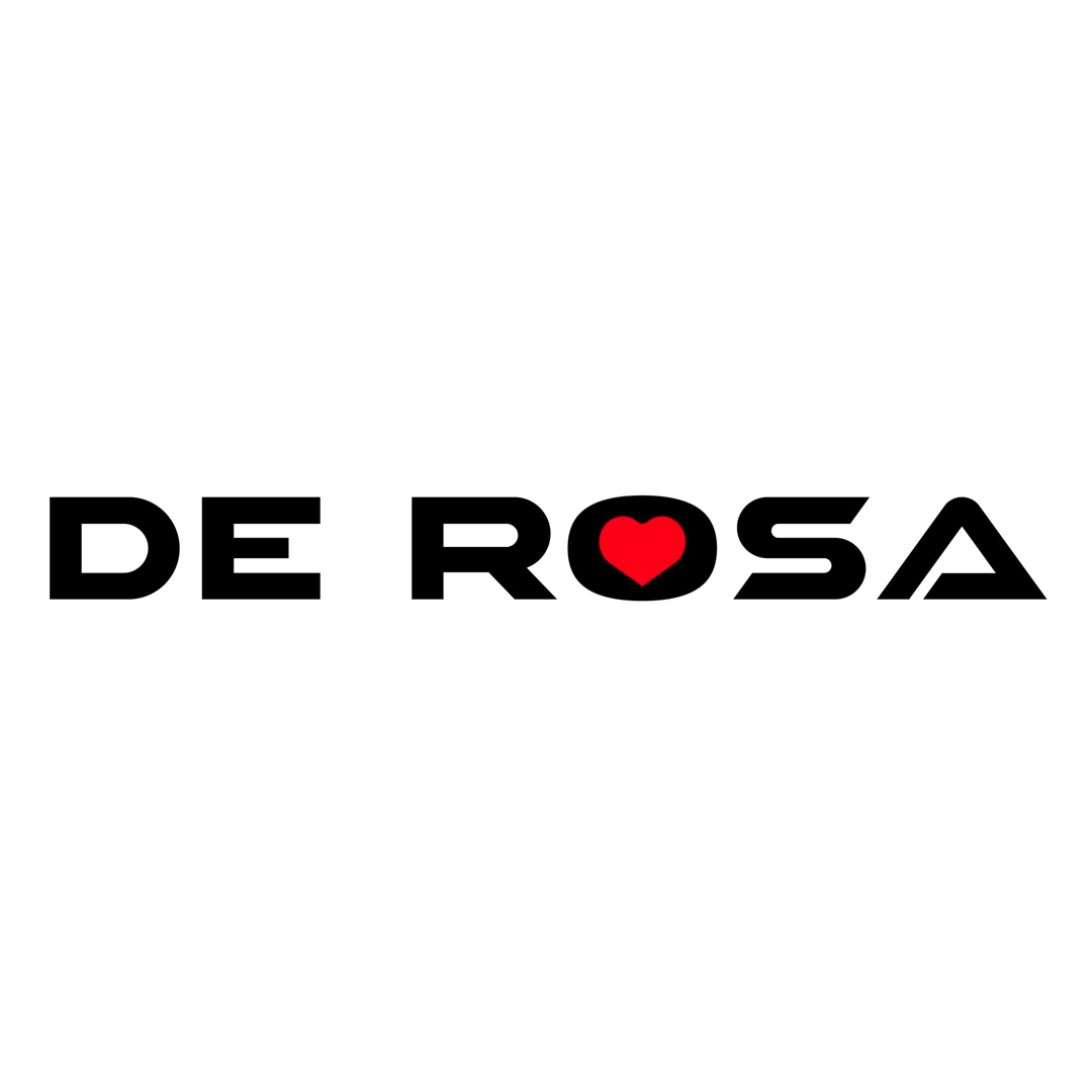 De Rosa bikes India luxury Italian road bicycles