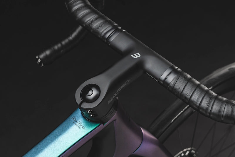 Basso Diamante SV Carbon Road Bike – SRAM Force AXS 2×12-Speed