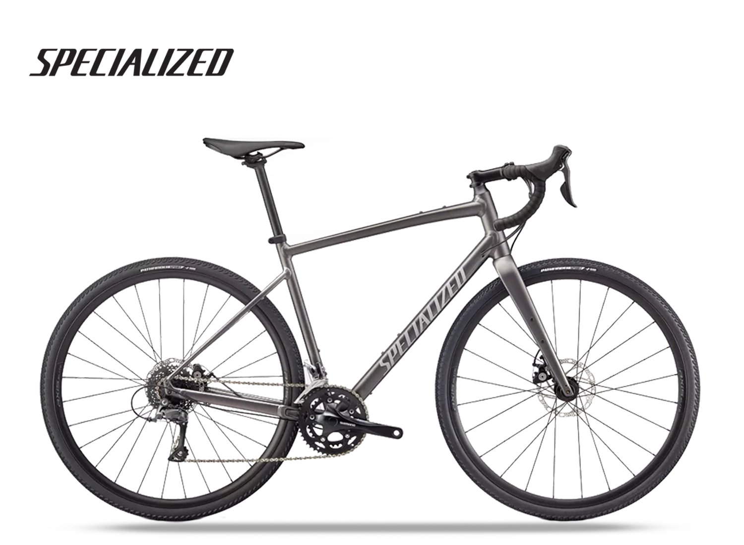 SPECIALIZED DIVERGE E5 COMP48