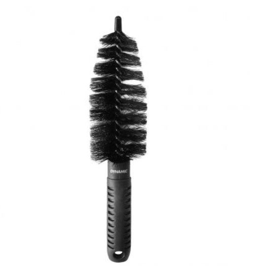 Dynamic Cone Brush