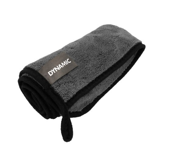 Dynamic Luxury Microfibre Polishing Cloth