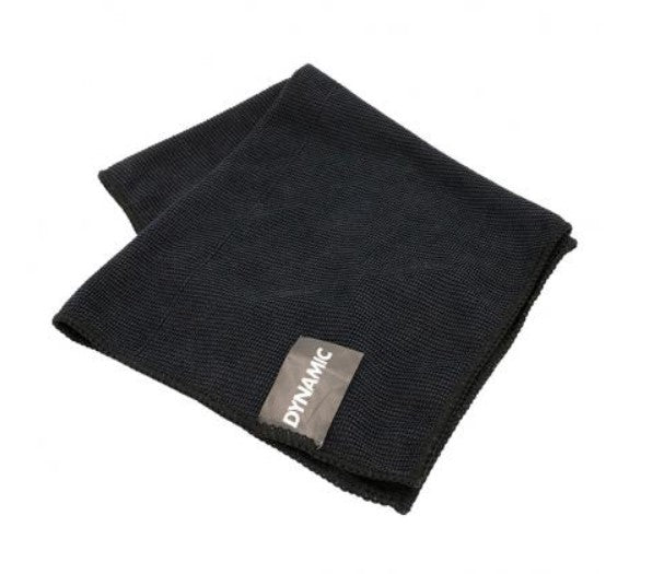 Dynamic Microfibre Cloth