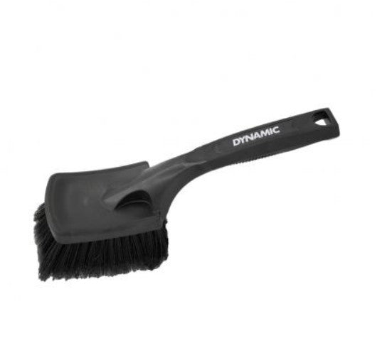 Dynamic Soft Washing Brush