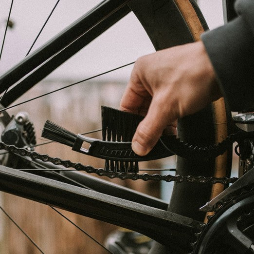 Dynamic Chain Care Premium Box