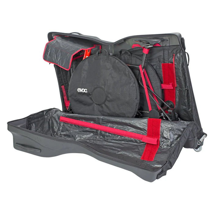 EVOC TT/ROAD BIKE BAG PRO 2026 NEW